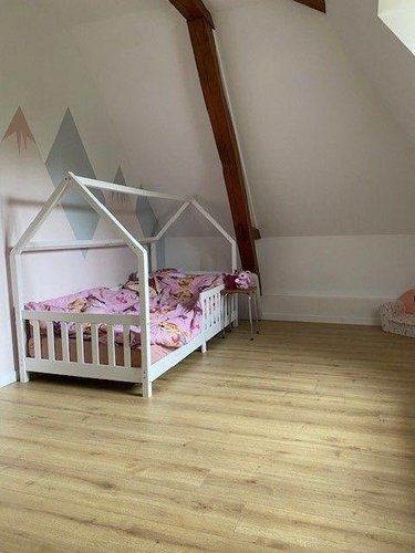 Maison a vendre Saint-Cosme-en-Vairais 72110 Sarthe 125 m2 5 pièces 198550 euros