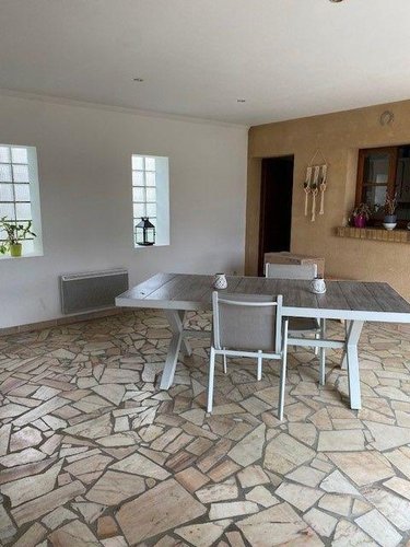 Maison a vendre Saint-Cosme-en-Vairais 72110 Sarthe 125 m2 5 pièces 198550 euros