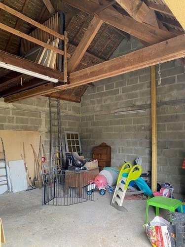 Maison a vendre Saint-Cosme-en-Vairais 72110 Sarthe 125 m2 5 pièces 198550 euros