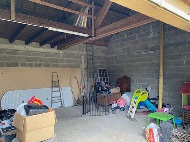 Maison a vendre Saint-Cosme-en-Vairais 72110 Sarthe 125 m2 5 pièces 198550 euros