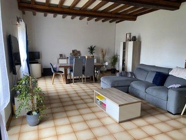 Maison a vendre Saint-Cosme-en-Vairais 72110 Sarthe 125 m2 5 pièces 198550 euros