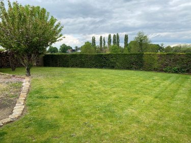 Maison a vendre Saint-Cosme-en-Vairais 72110 Sarthe 125 m2 5 pièces 198550 euros