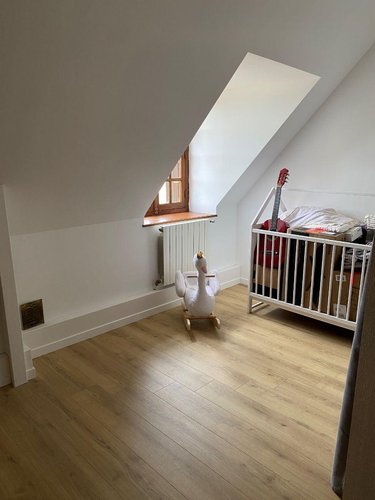 Maison a vendre Saint-Cosme-en-Vairais 72110 Sarthe 125 m2 5 pièces 198550 euros