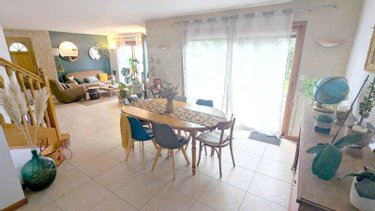 Maison a vendre La Gacilly 56200 Morbihan 162 m2 7 pièces 395000 euros