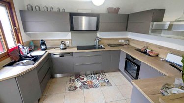 Maison a vendre La Gacilly 56200 Morbihan 162 m2 7 pièces 395000 euros