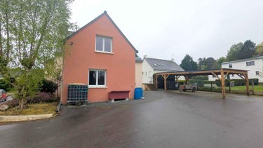 Maison a vendre La Gacilly 56200 Morbihan 162 m2 7 pièces 395000 euros