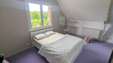 Maison a vendre La Gacilly 56200 Morbihan 162 m2 7 pièces 395000 euros