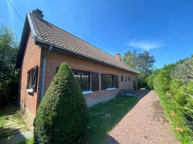 Maison a vendre Laventie 62840 Pas-de-Calais 95 m2 4 pièces 235000 euros