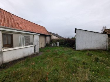 Maison a vendre Auchy-lès-Hesdin 62770 Pas-de-Calais 66 m2 5 pièces 84680 euros