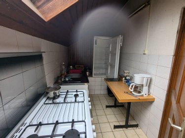 Maison a vendre Auchy-lès-Hesdin 62770 Pas-de-Calais 66 m2 5 pièces 84680 euros