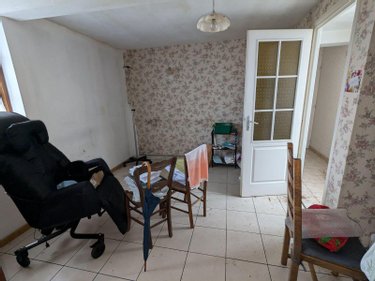 Maison a vendre Auchy-lès-Hesdin 62770 Pas-de-Calais 66 m2 5 pièces 84680 euros