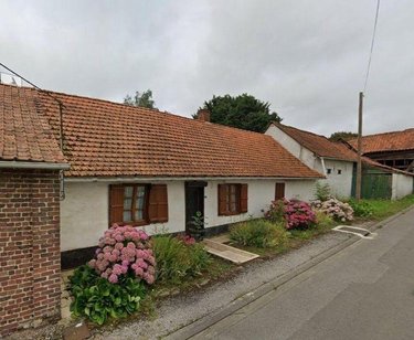 Maison a vendre Auchy-lès-Hesdin 62770 Pas-de-Calais 66 m2 5 pièces 84680 euros