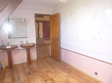 Maison a vendre Val-de-Saâne 76890 Seine-Maritime 138 m2 7 pièces 269600 euros