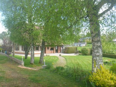 Maison a vendre Val-de-Saâne 76890 Seine-Maritime 138 m2 7 pièces 269600 euros