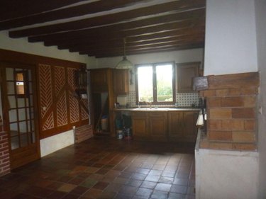 Maison a vendre Val-de-Saâne 76890 Seine-Maritime 138 m2 7 pièces 269600 euros
