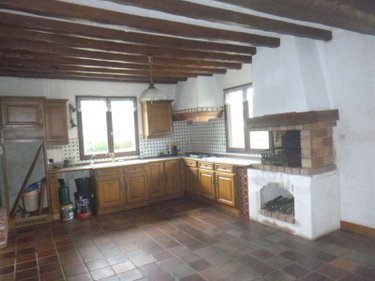 Maison a vendre Val-de-Saâne 76890 Seine-Maritime 138 m2 7 pièces 269600 euros