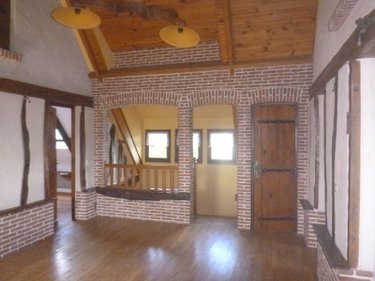 Maison a vendre Val-de-Saâne 76890 Seine-Maritime 138 m2 7 pièces 269600 euros