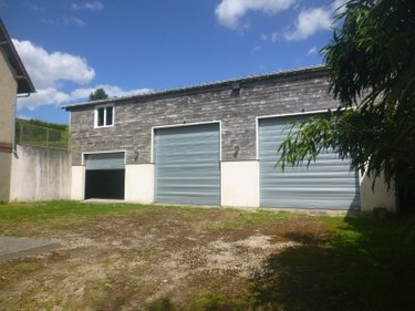 Maison a vendre Val-de-Saâne 76890 Seine-Maritime 138 m2 7 pièces 331400 euros