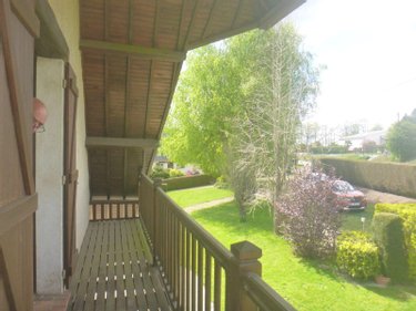 Maison a vendre Val-de-Saâne 76890 Seine-Maritime 138 m2 7 pièces 331400 euros