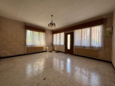 Maison a vendre Estaires 59940 Nord 148 m2 7 pièces 137000 euros
