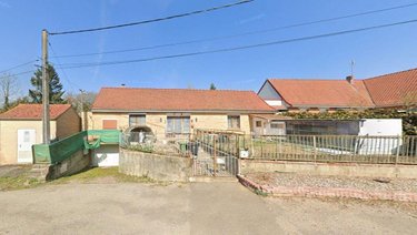 Maison a vendre Beauvois 62130 Pas-de-Calais 100 m2 5 pièces 95040 euros