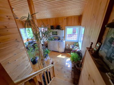 Maison a vendre Saint-Étienne-sur-Usson 63580 Puy-de-Dôme 158 m2 9 pièces 252000 euros