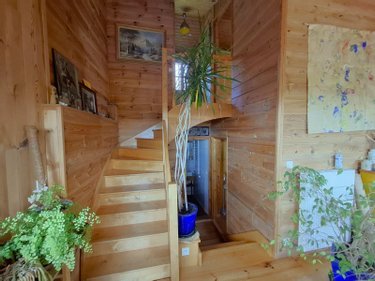 Maison a vendre Saint-Étienne-sur-Usson 63580 Puy-de-Dôme 158 m2 9 pièces 252000 euros