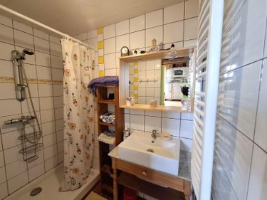 Maison a vendre Saint-Étienne-sur-Usson 63580 Puy-de-Dôme 158 m2 9 pièces 252000 euros