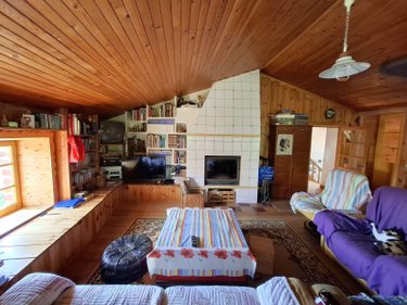 Maison a vendre Saint-Étienne-sur-Usson 63580 Puy-de-Dôme 158 m2 9 pièces 252000 euros
