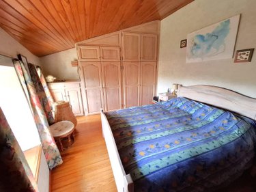 Maison a vendre Saint-Étienne-sur-Usson 63580 Puy-de-Dôme 158 m2 9 pièces 252000 euros