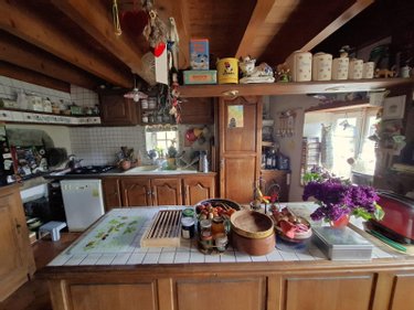 Maison a vendre Saint-Étienne-sur-Usson 63580 Puy-de-Dôme 158 m2 9 pièces 252000 euros