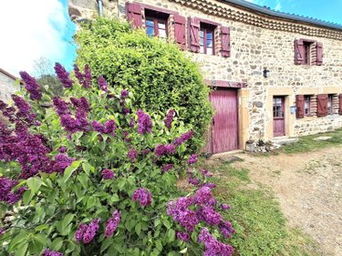 Maison a vendre Saint-Étienne-sur-Usson 63580 Puy-de-Dôme 158 m2 9 pièces 252000 euros