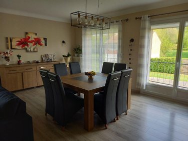 Maison a vendre Érin 62134 Pas-de-Calais 241 m2 9 pièces 299000 euros
