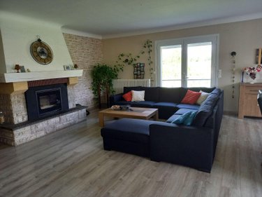 Maison a vendre Érin 62134 Pas-de-Calais 241 m2 9 pièces 299000 euros