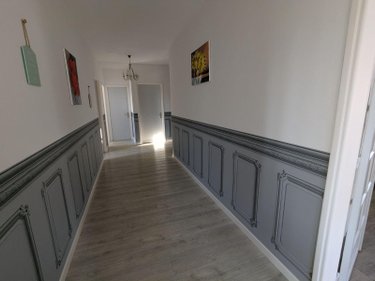 Maison a vendre Érin 62134 Pas-de-Calais 241 m2 9 pièces 299000 euros