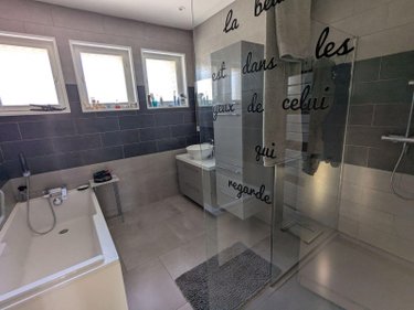 Maison a vendre Érin 62134 Pas-de-Calais 241 m2 9 pièces 299000 euros