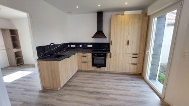 Maison a vendre Rethel 08300 Ardennes 52 m2 3 pièces 112000 euros