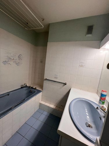 Appartement a vendre Bordeaux 33000 Gironde 84 m2 4 pièces 183700 euros