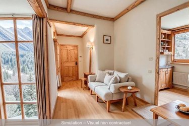 Appartement a vendre Bordeaux 33000 Gironde 84 m2 4 pièces 183700 euros