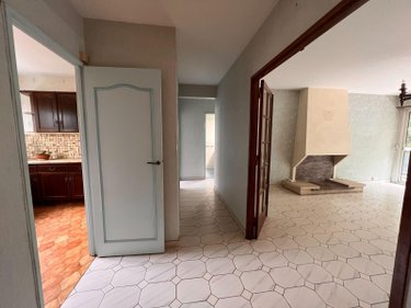 Appartement a vendre Bordeaux 33000 Gironde 84 m2 4 pièces 183700 euros