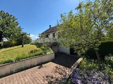 Maison a vendre Saint-Florentin 36150 Indre 92 m2 5 pièces 101900 euros