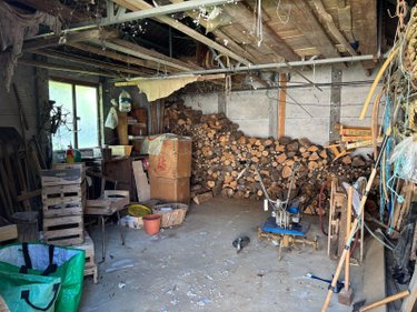 Maison a vendre Saint-Florentin 36150 Indre 92 m2 5 pièces 101900 euros