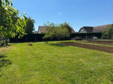 Maison a vendre Saint-Florentin 36150 Indre 92 m2 5 pièces 101900 euros