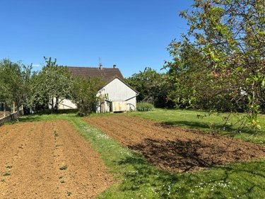 Maison a vendre Saint-Florentin 36150 Indre 92 m2 5 pièces 101900 euros