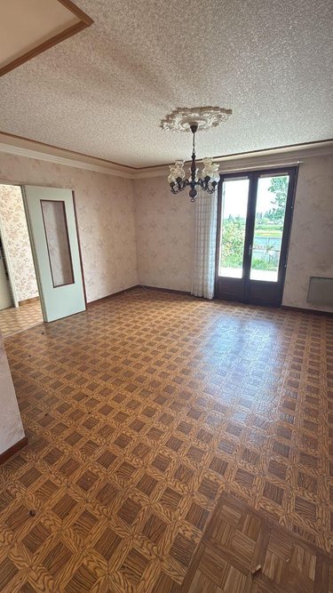 Maison a vendre Saint-Florentin 36150 Indre 92 m2 5 pièces 101900 euros