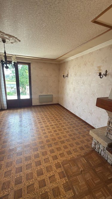 Maison a vendre Saint-Florentin 36150 Indre 92 m2 5 pièces 101900 euros