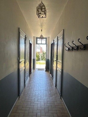 Maison a vendre Jarzé-Villages 49140 Maine-et-Loire 184 m2 9 pièces 322905 euros