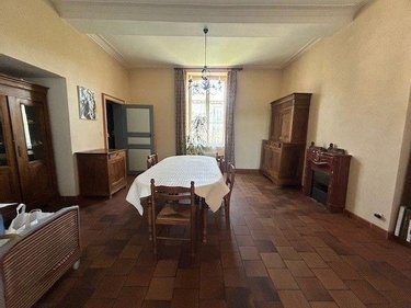 Maison a vendre Jarzé-Villages 49140 Maine-et-Loire 184 m2 9 pièces 322905 euros