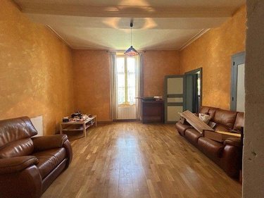 Maison a vendre Jarzé-Villages 49140 Maine-et-Loire 184 m2 9 pièces 322905 euros