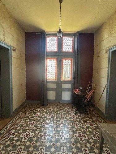 Maison a vendre Jarzé-Villages 49140 Maine-et-Loire 184 m2 9 pièces 322905 euros
